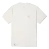 Camiseta con el logotipo de Chuck Taylor Tallas asiáticas «Blanco»