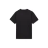 Camiseta con estampado de máquina de garras, tallas asiáticas, «Negro»