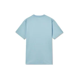 Camiseta con gráfico Claw Machine, tallas asiáticas, «Azul»