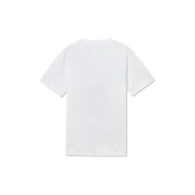 Camiseta con gráfico Claw Machine, tallas asiáticas «Blanco»