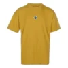 Camiseta con gráfico Explorer, tallas asiáticas, «Amarillo»