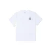 Camiseta con gráfico Inverted Desert, tallas asiáticas «Blanco»