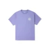 Camiseta con gráfico Inverted Desert, tallas asiáticas «Slate Lilac»