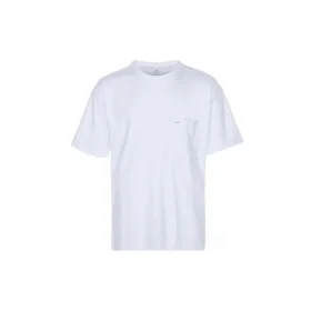 Camiseta con gráfico Jack Purcell, tallas asiáticas, «Blanco»