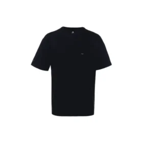 Camiseta con gráfico Jack Purcell, tallas asiáticas, «Negro»