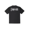 Camiseta con gráfico Nonstop Joy, tallas asiáticas, «Negro»