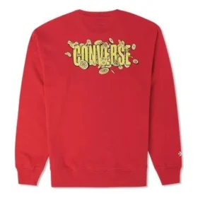 Camiseta con gráfico YOTR, tallas asiáticas, «Rojo»