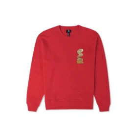 Camiseta con gráfico YOTR, tallas asiáticas, «Rojo»