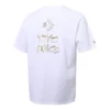 Camiseta con gráfico YoYo, tallas asiáticas, «Blanco»