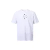 Camiseta con gráfico YoYo, tallas asiáticas, «Blanco»