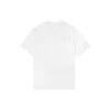 Camiseta con logo en el bolsillo, tallas asiáticas, «Blanco»