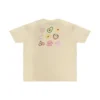 Camiseta con logotipo de fruta, tallas asiáticas «Beige»