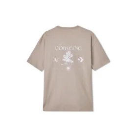 Camiseta con logotipo, tallas asiáticas, «Chocolate con leche»