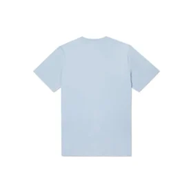 Camiseta con parche de Chuck, tallas asiáticas «Armory Blue»