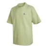 Camiseta con parche de zapatillas Chuck Taylor, tallas asiáticas «Verde»