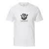 Camiseta con personaje de Converse x Scooby Doo, tallas asiáticas, «Blanco»