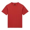 Camiseta Converse x A-COLD-WALL* Tallas asiáticas «Rust»