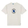 Camiseta Converse x ADER ERROR SHAPES Tallas asiáticas «Cloud Dancer»