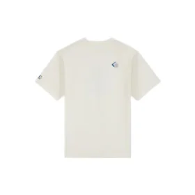 Camiseta Converse x ADER ERROR SHAPES Tallas asiáticas «Cloud Dancer»