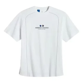 Camiseta Converse x ADERERROR Tallas asiáticas «Blanco»