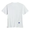 Camiseta Converse x ADERERROR Tallas asiáticas «Blanco»