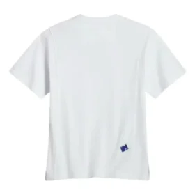 Camiseta Converse x ADERERROR Tallas asiáticas «Blanco»