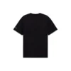 Camiseta Converse x Basquiat Kings of Egypt III, tallas asiáticas, «Negro»