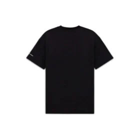 Camiseta Converse x Basquiat Kings of Egypt III, tallas asiáticas, «Negro»