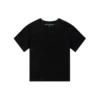 Camiseta Converse x Dungeons & Dragons Crystal Ball, tallas asiáticas, «Negro»