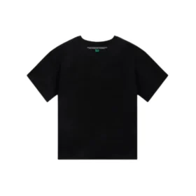 Camiseta Converse x Dungeons & Dragons Crystal Ball, tallas asiáticas, «Negro»