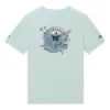 Camiseta Converse x Dungeons & Dragons Gelatinous Cube, tallas asiáticas, «Barely Green»