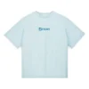Camiseta Converse x Fragment Tallas asiáticas «Corydalis Blue»