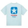 Camiseta Converse x Fragment Tallas asiáticas «Corydalis Blue»