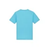 Camiseta Converse x Keith Haring Alien, tallas asiáticas, «Haring Blue»