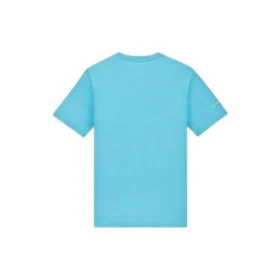 Camiseta Converse x Keith Haring Alien, tallas asiáticas, «Haring Blue»