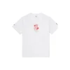 Camiseta Converse x LFC Tallas asiáticas «Blanco»