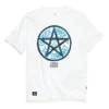 Camiseta Converse x NEIGHBORHOOD, tallas asiáticas, «Blanco»