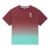 Camiseta Converse x Patta Gold Standard, tallas asiáticas, «Copper Teal»