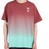 Camiseta Converse x Patta Gold Standard, tallas asiáticas, «Copper Teal»