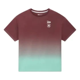 Camiseta Converse x Patta Gold Standard, tallas asiáticas «Patta Gradient»