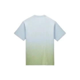 Camiseta Converse x Peanuts Cloud Watching, tallas asiáticas, «azul verdoso»