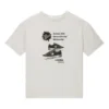 Camiseta Converse x thisisneverthat Grid, tallas asiáticas, «Gris»