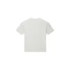 Camiseta Converse x thisisneverthat Grid, tallas asiáticas, «Gris»