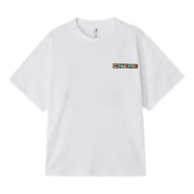 Camiseta Daydreamer Tallas asiáticas «Blanco»