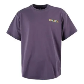 Camiseta Daydreamer Tallas asiáticas «Morado»