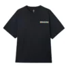 Camiseta Daydreamer Tallas asiáticas «Negro»