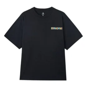 Camiseta Daydreamer Tallas asiáticas «Negro»