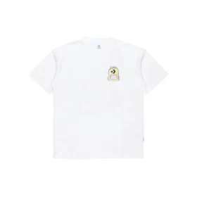 Camiseta DAYLIGHT KIT Blanca OPTICAL Blanca