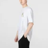 Camiseta DAYLIGHT KIT Blanca OPTICAL Blanca