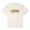 Camiseta de cuello redondo Much Love Tallas asiáticas «Blanco»